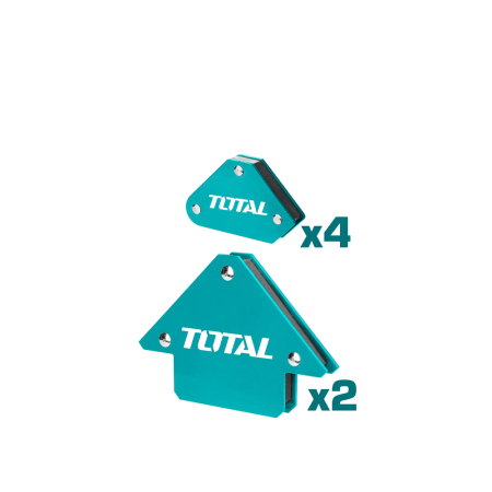 TOTAL TAMWH6002