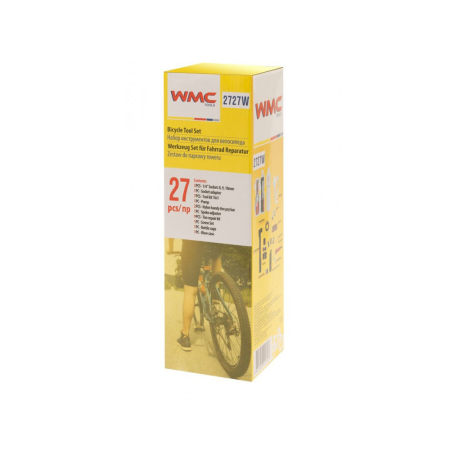 WMC TOOLS WMC-2727B