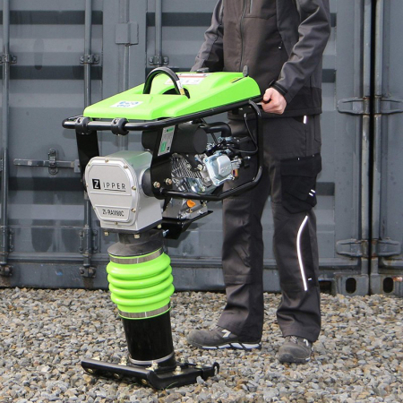 ZIPPER ZI-RAM80C