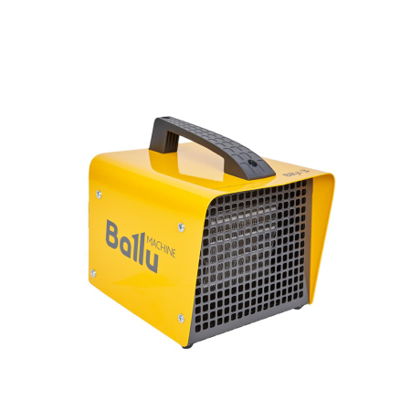 BALLU BKX-7