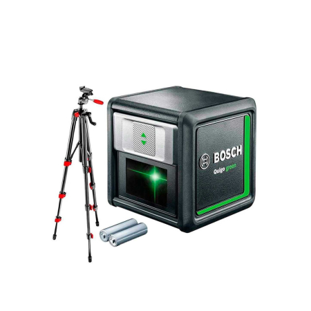 BOSCH Quigo Green