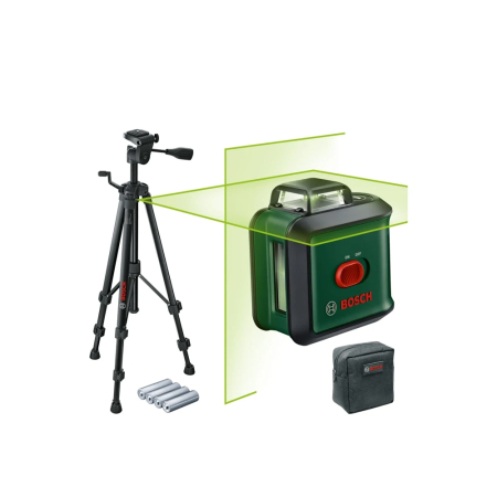 BOSCH UniversalLevel 360 Set