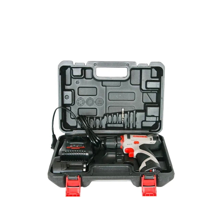 CROWN CT21072HX-2 BMC