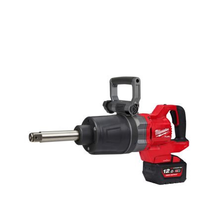 Milwaukee M18