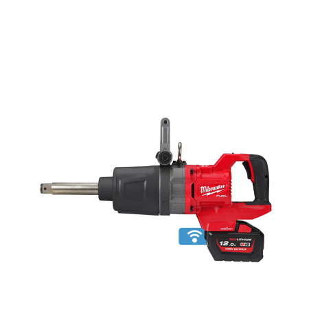 Milwaukee M18