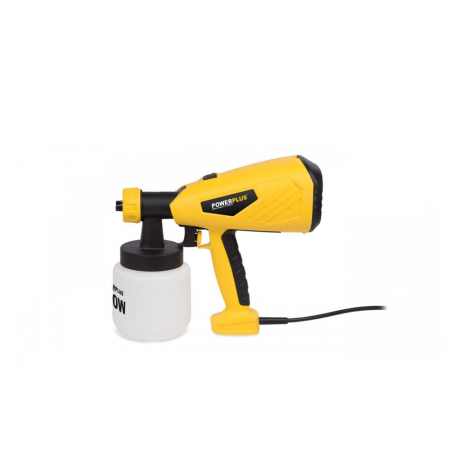 POWER PLUS POWX354