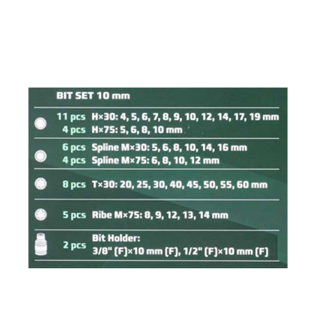 ROCKFORCE RF-4401