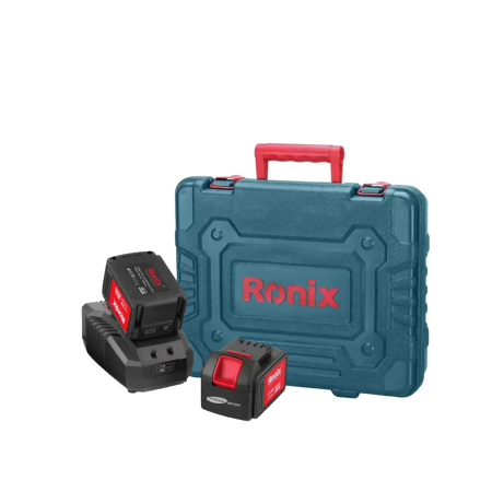 RONIX 8618