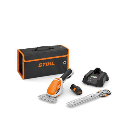 STIHL HSA 26