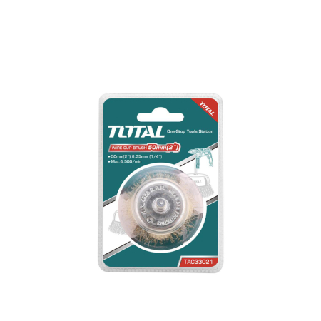 TOTAL TAC33021