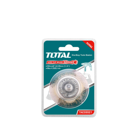 TOTAL TAC33031