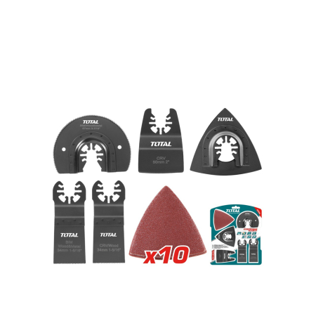 TOTAL TAKTMT1502