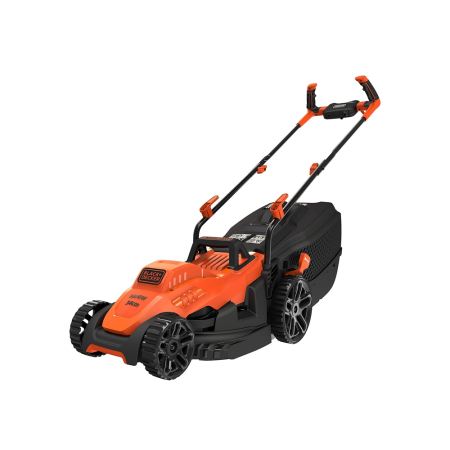 BLACK+DECKER BEMW461BH