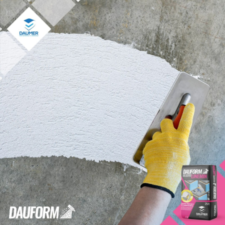 DAUFORM LINEMIN