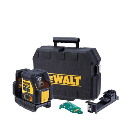 DeWALT DCLE34021N