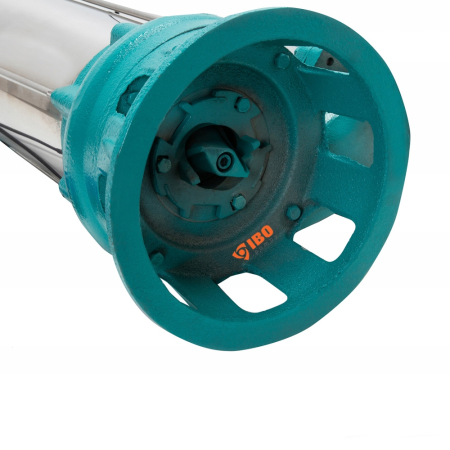 IBO V 1500