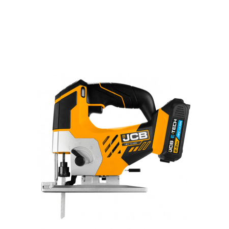 JCB 18JS-2XB-E