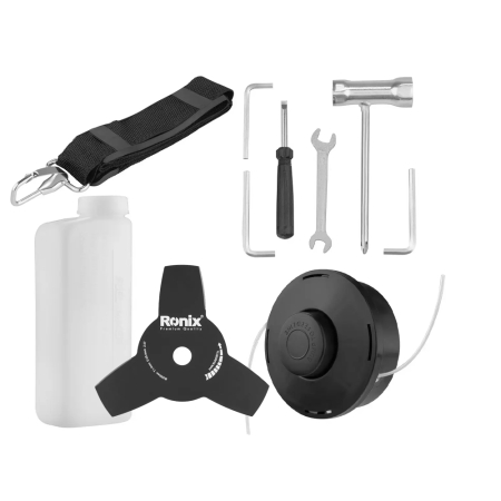 RONIX 4553