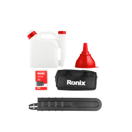RONIX 4650