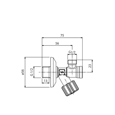 VA-ALBERTONI B401481