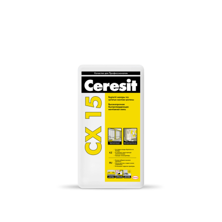 CERESIT CX 15