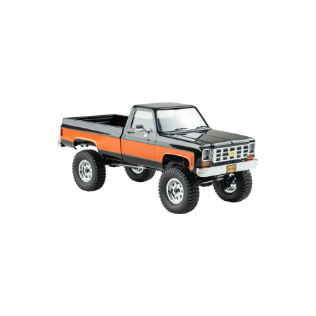 Chevrolet K10 FMS