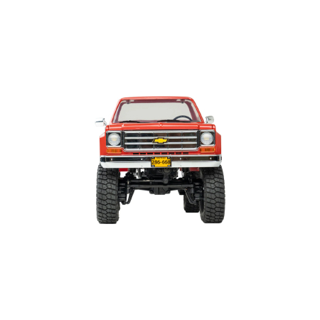 Chevrolet K10 FMS