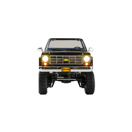 Chevrolet K10 FMS