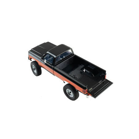 Chevrolet K10 FMS