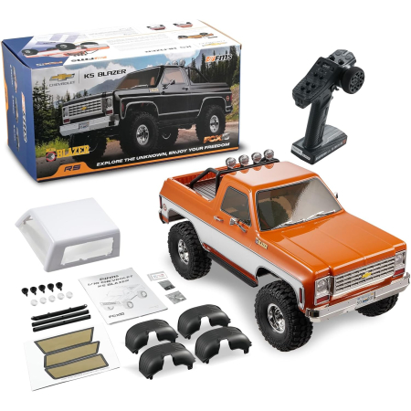 Chevrolet K5 Blazer FMS