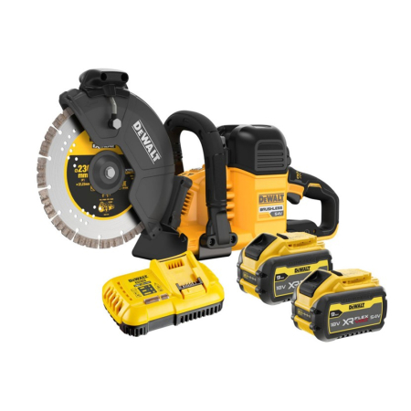 DeWALT DCS691X2