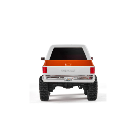 Chevrolet K5 Blazer FMS