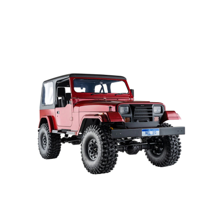 JEEP Wrangler YJ FMS