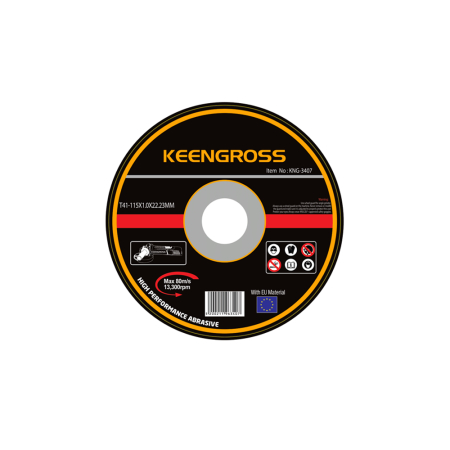 Keengross