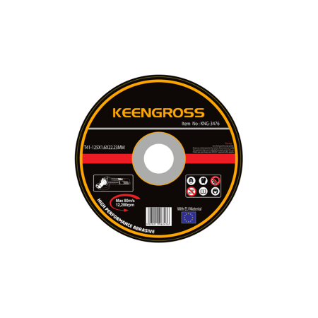 Keengross