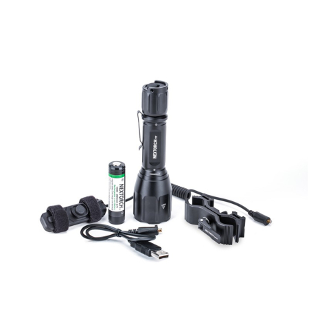NEXTORCH T7