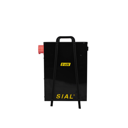 SIAL DA9
