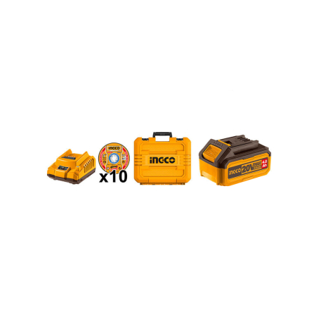 iNGCO CAGLI211541
