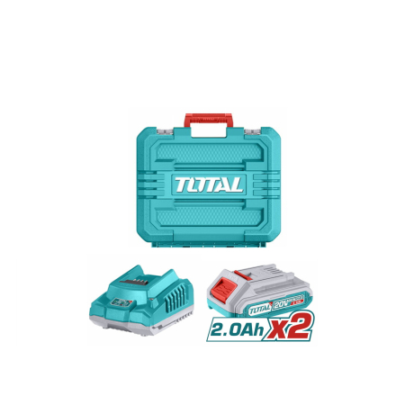 TOTAL TGSLI20686