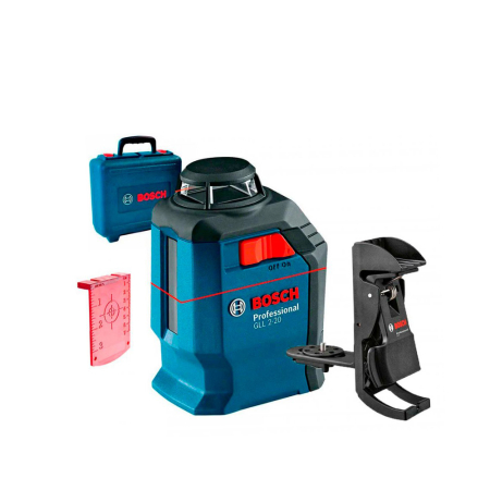BOSCH GLL 2-20 G