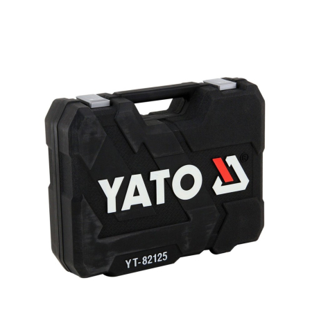 (1250W/4J) პერფერატორი SDS + YATO YT-82125