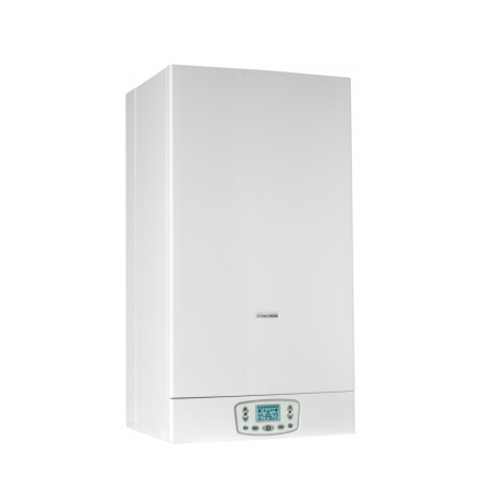 ITALTHERM Time Power 90კვტ ერთკონტურიანი კედლის საკონდენსაციო ქვაბი