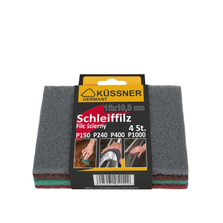 KUSSNER 1060-200004