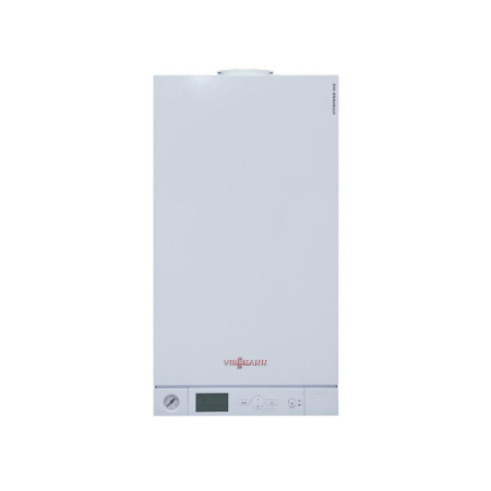 VIESSMANN VITOPEND