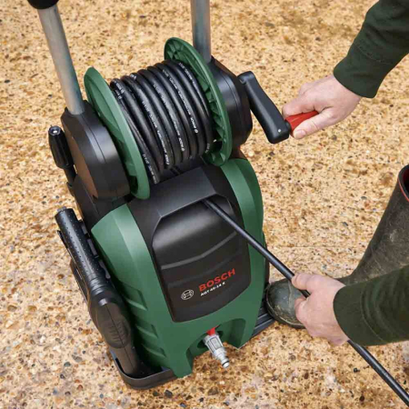 BOSCH AQT 45-14 X