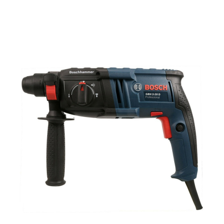 BOSCH GBH 2-20 D