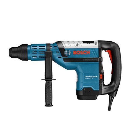 BOSCH GBH 8-45 D