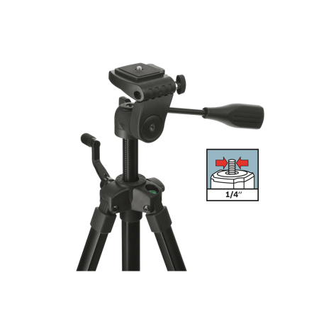 BOSCH GCL 2-50 C+RM2+BT 150 (AA) L-Boxx