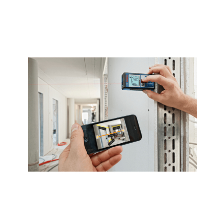 BOSCH GLM 100 C
