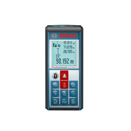 BOSCH GLM 100 C